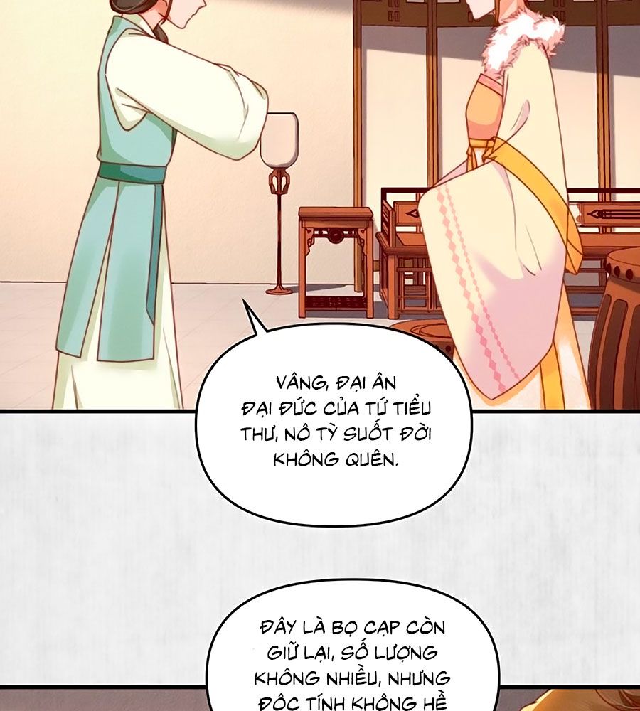 hoạn phi hoàn triều chapter 95 34