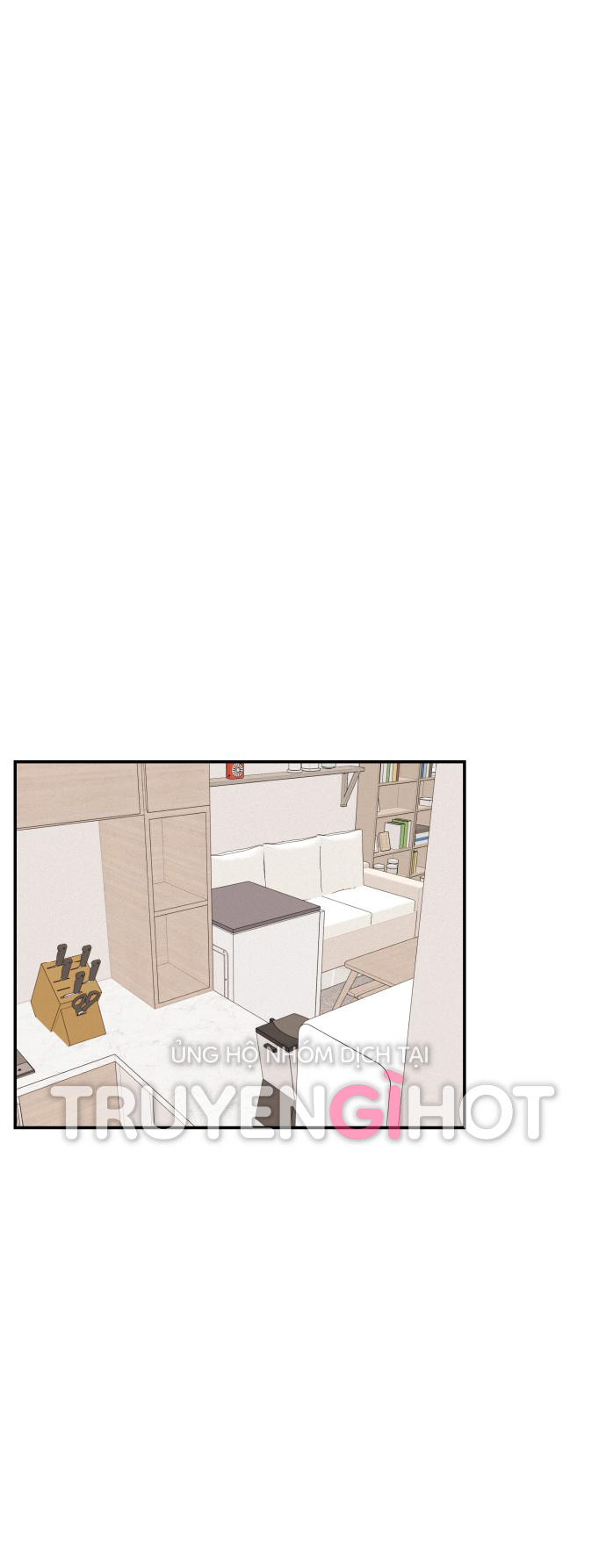 bạn gái tôi là robot -câu chuyện của cheol soo và young hee chapter 16.2 4