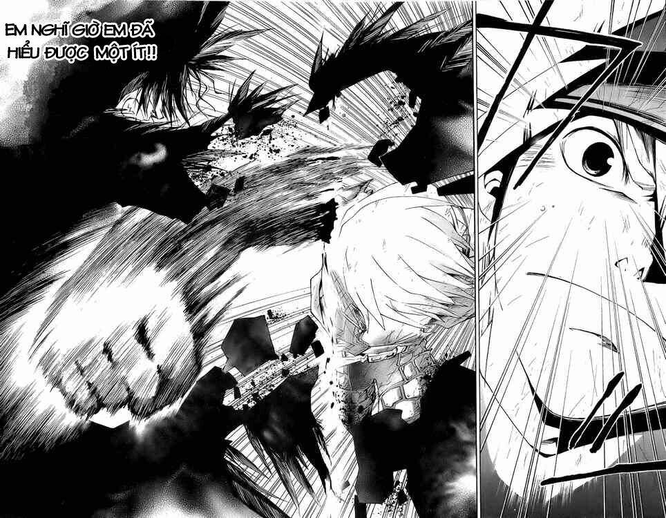 silvery crow chapter 24 12