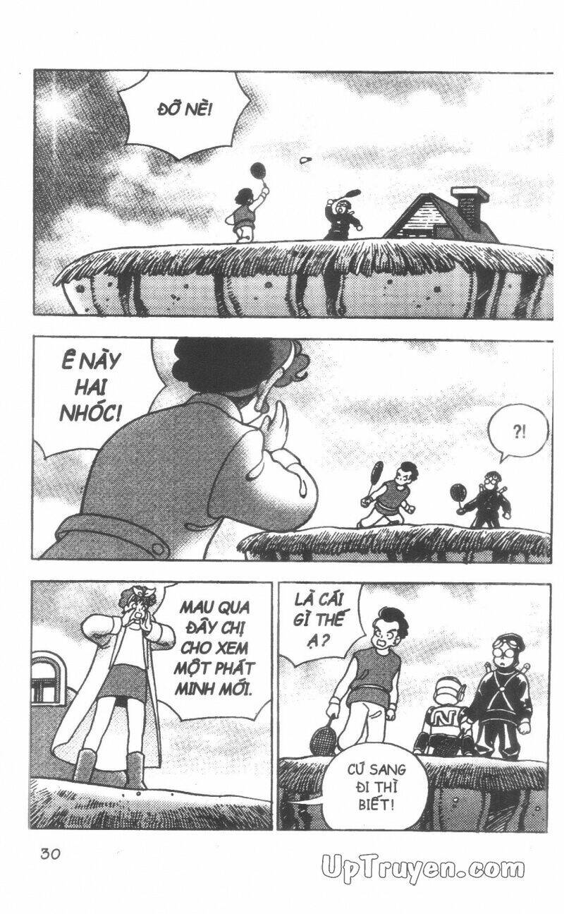 đội quân nhí nhố chapter 28 30