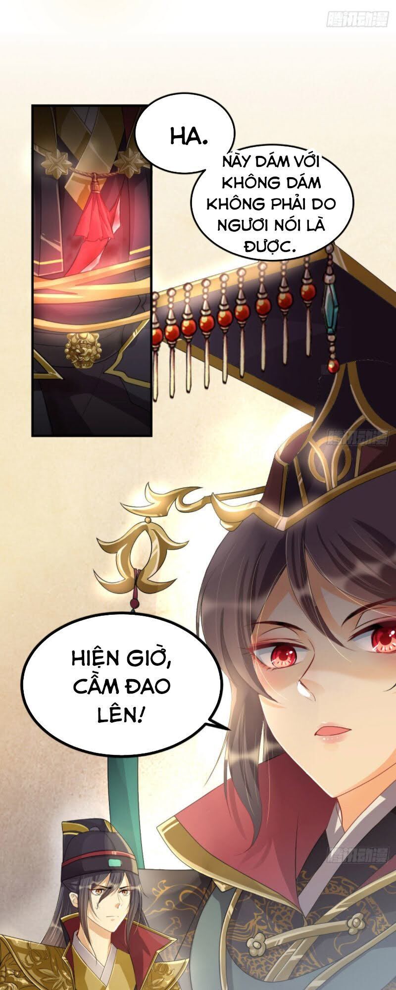 tiên võ chapter 12 3