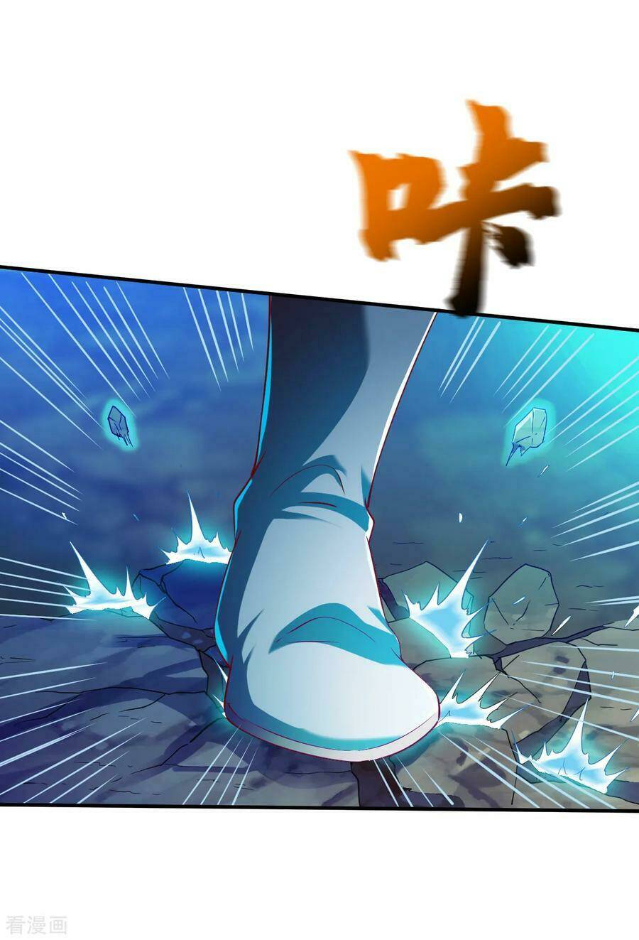 chiến đỉnh chapter 128 7