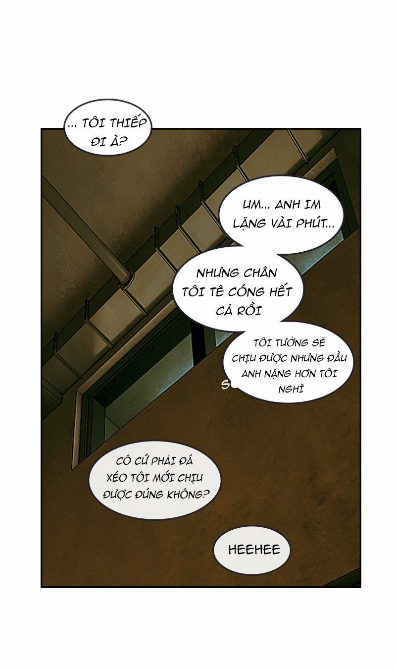 nửa đêm ở poppy land chapter 48 52