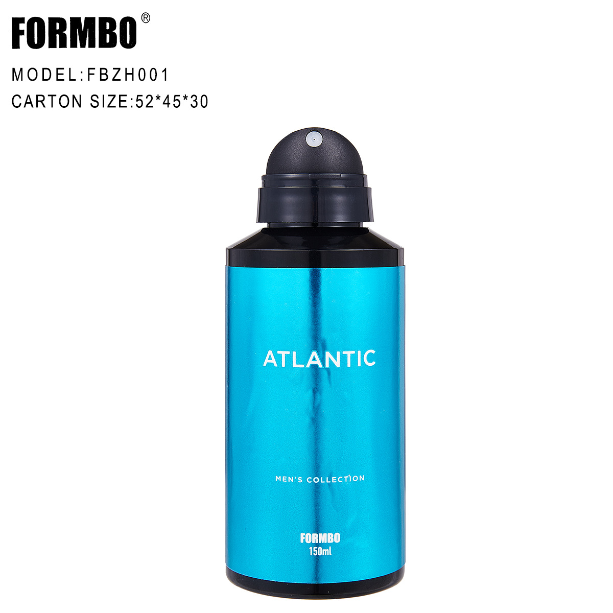 Xịt thơm khử mùi toàn thân Bath & Body Works Body Spray cho nam hương thơm cuốn hút soái ca