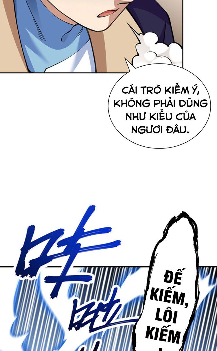 võ đạo độc tôn chapter 407 28