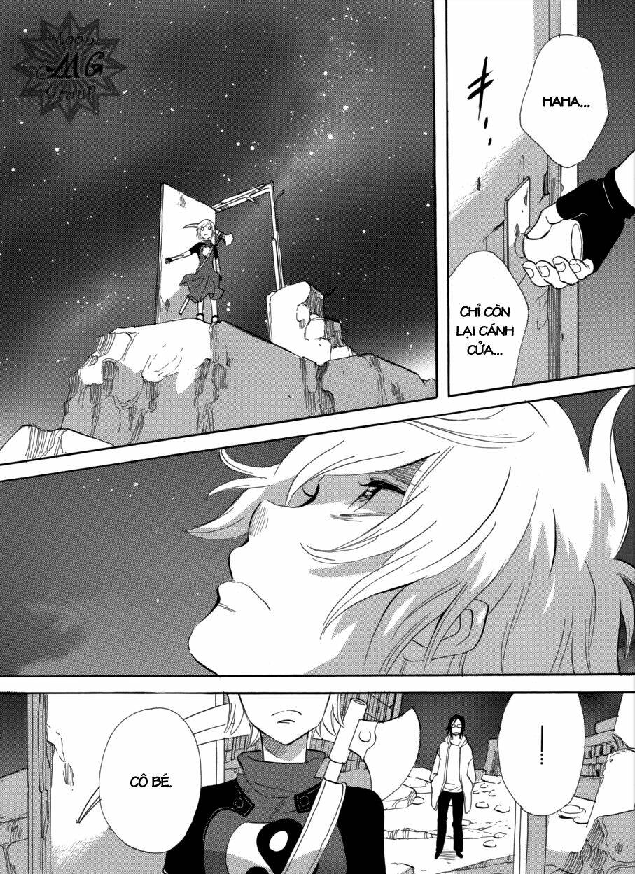 meteor methuselah chapter 59 12