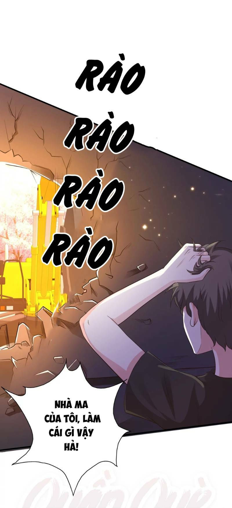 tối cường vận đào hoa chapter 77 22