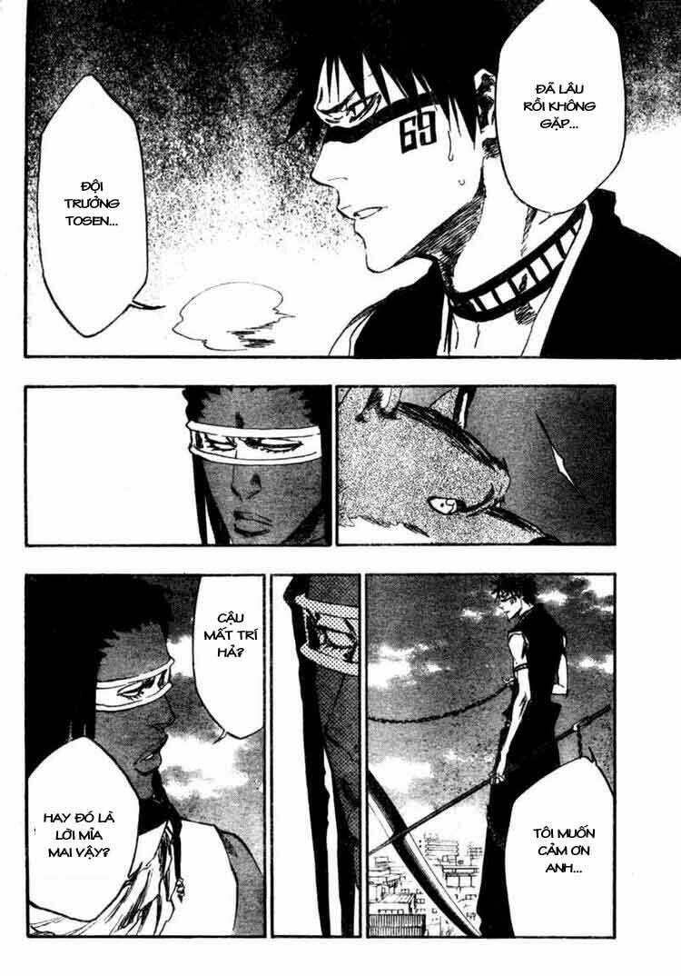 thần chết ichigo chapter 368 2