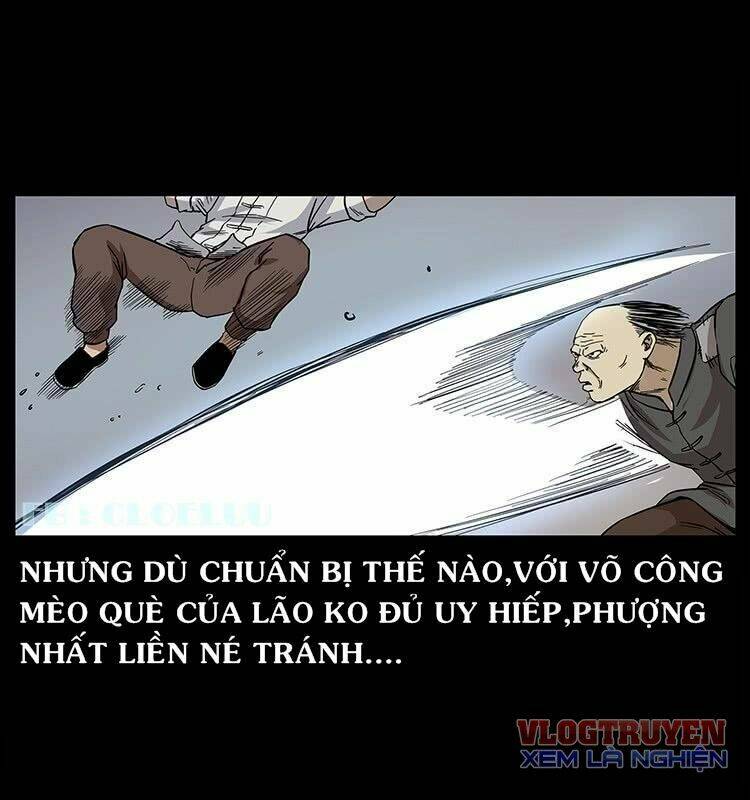 tiên sơn truyền kỳ chapter 11 35