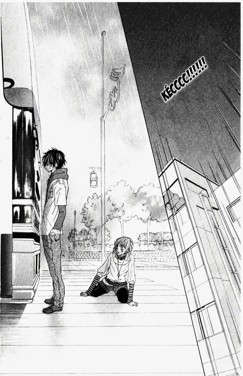 harem lodge chapter 1.2 10