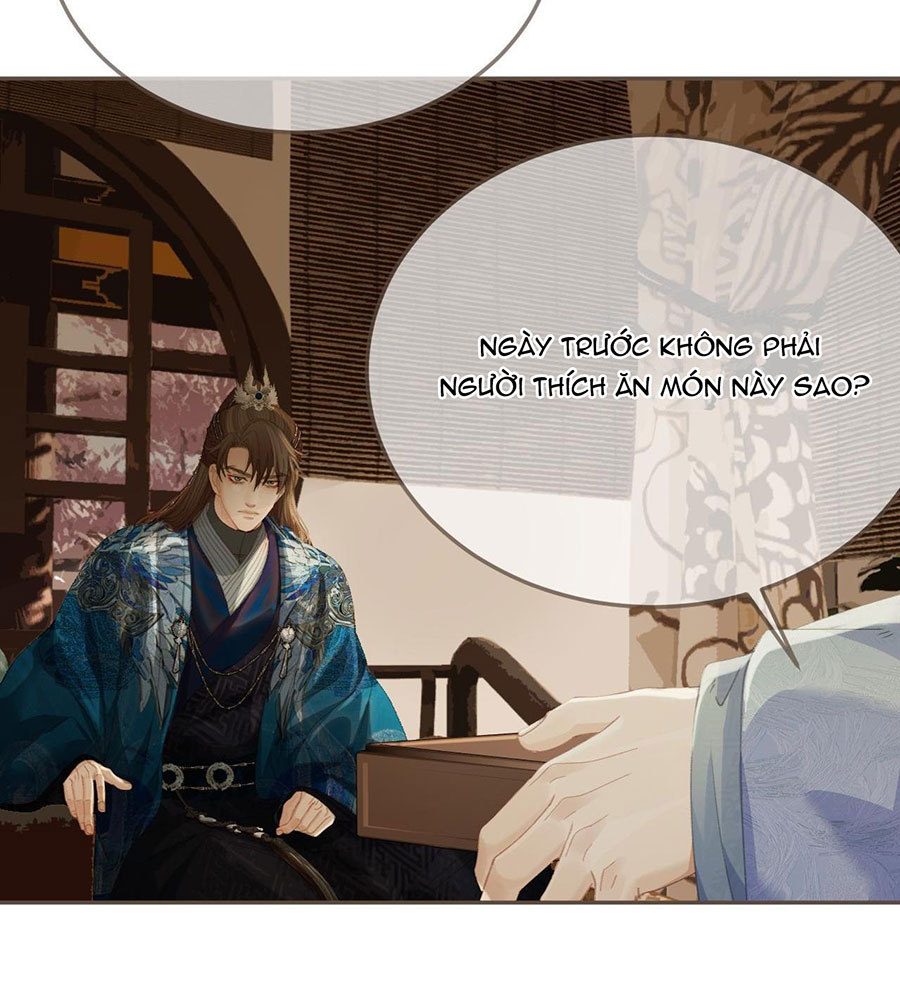 á nô 2: thám hoa chapter 18 32