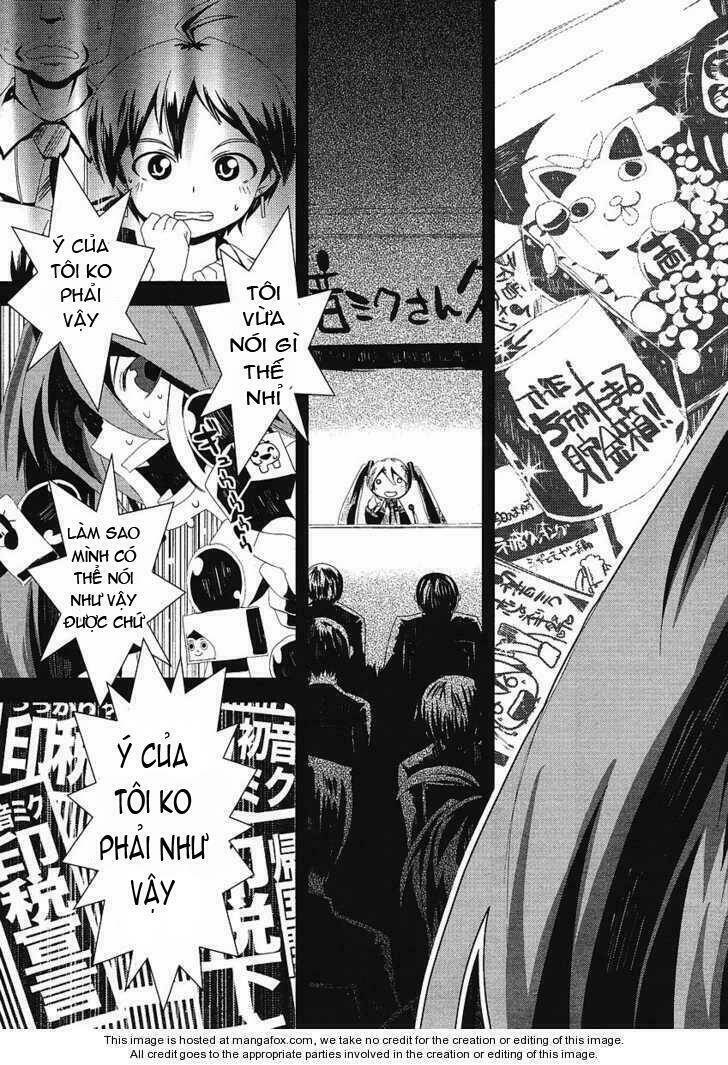 hatsune mix chapter 12 13