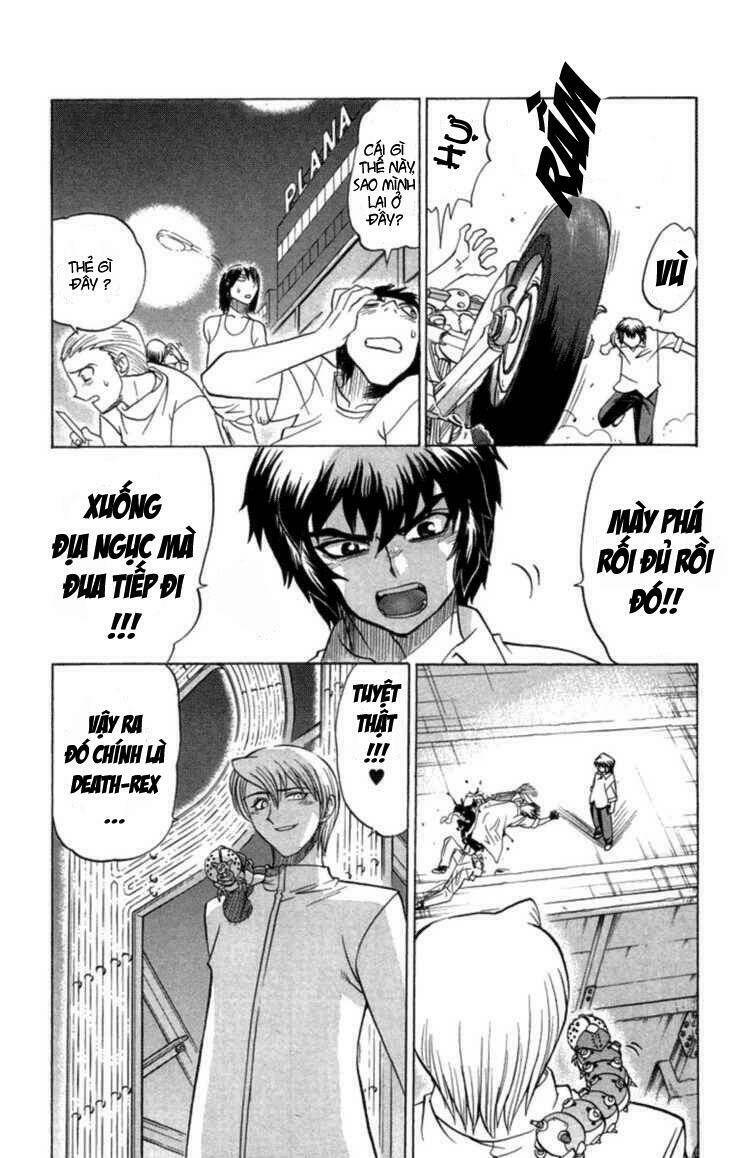 chaosic rune chapter 22 19