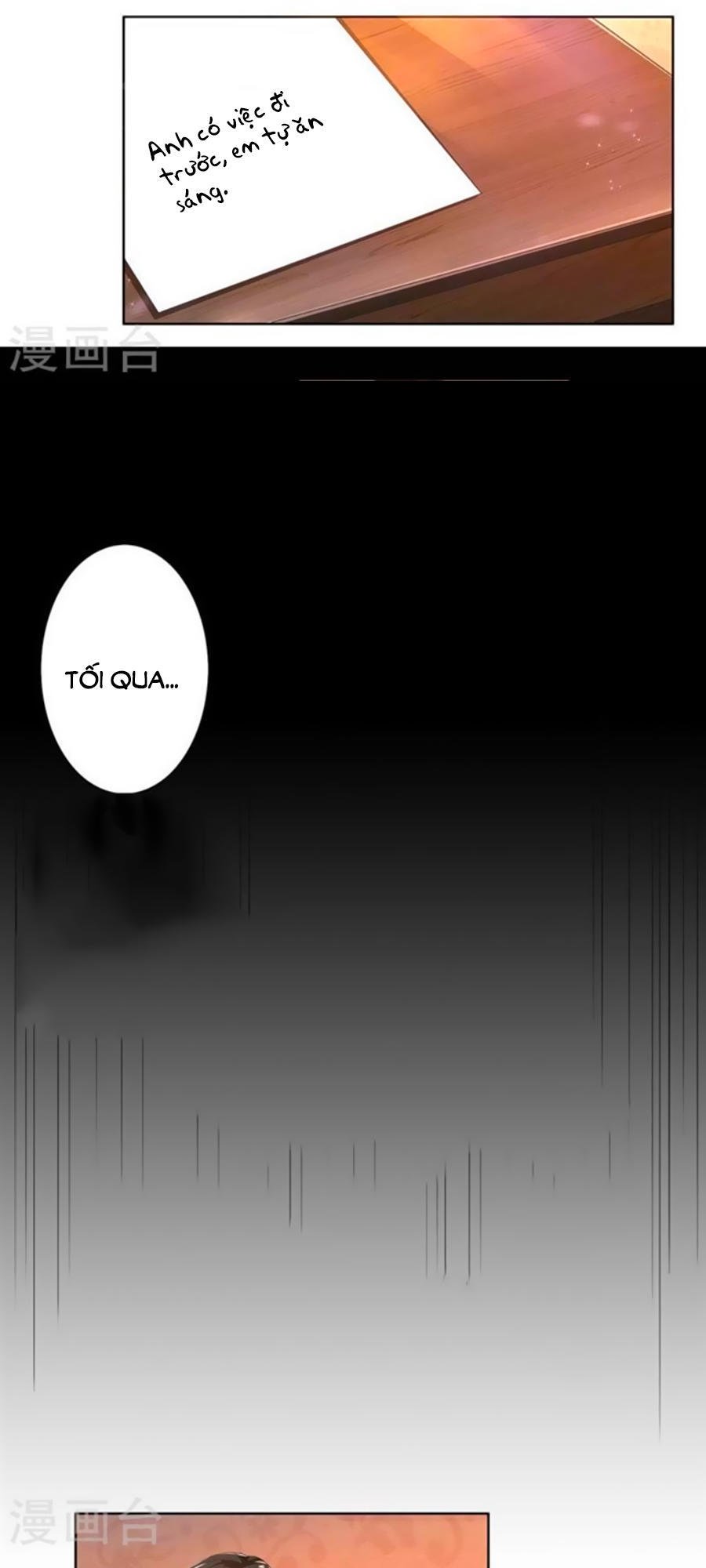 vợ yêu không ngoan chapter 47 5