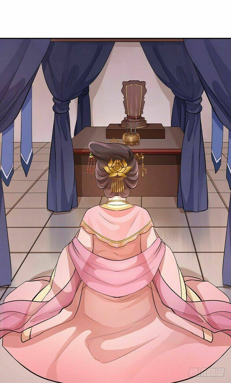 nghiên hương kỳ đàm chapter 49 42