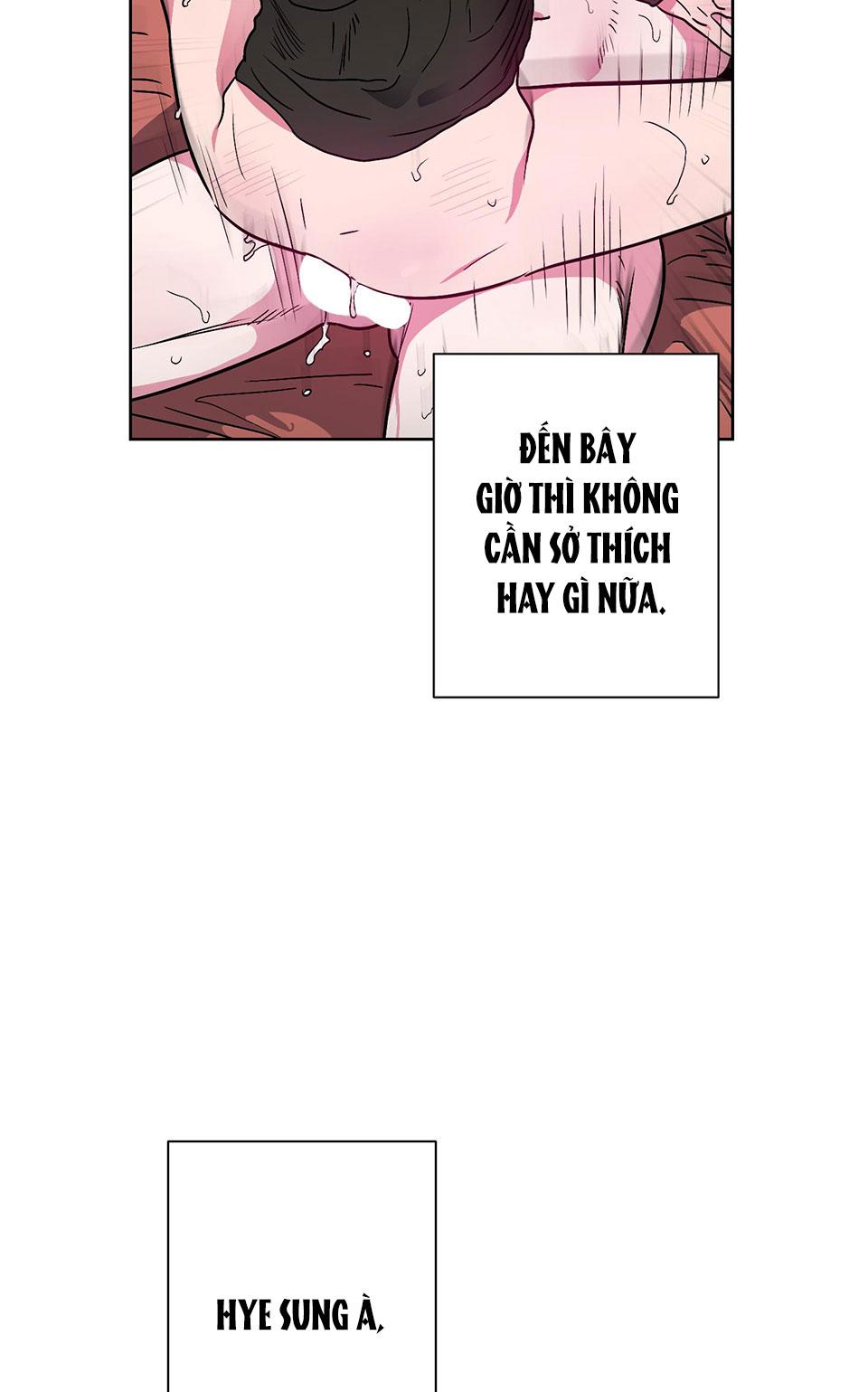 anh, hình như em tăng cân rồi chapter 9 26