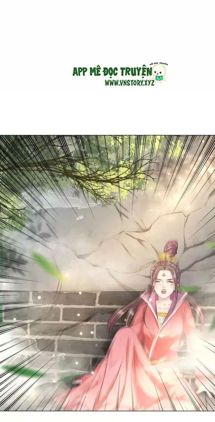 cực phẩm phế vật tiểu thư chapter 101 22