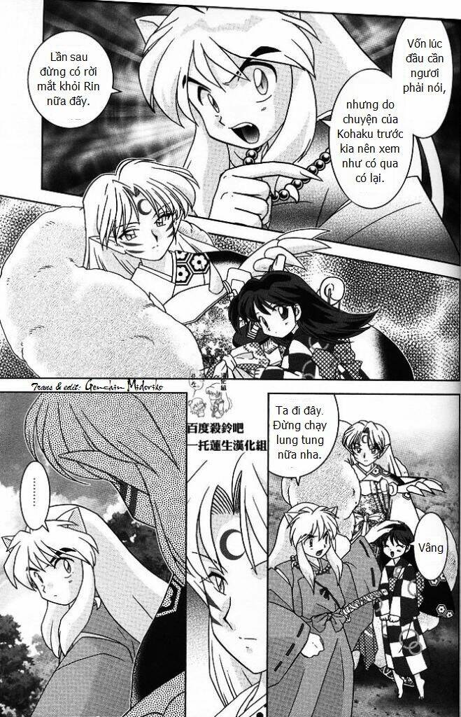 doujinshi sessrin chapter 6 30