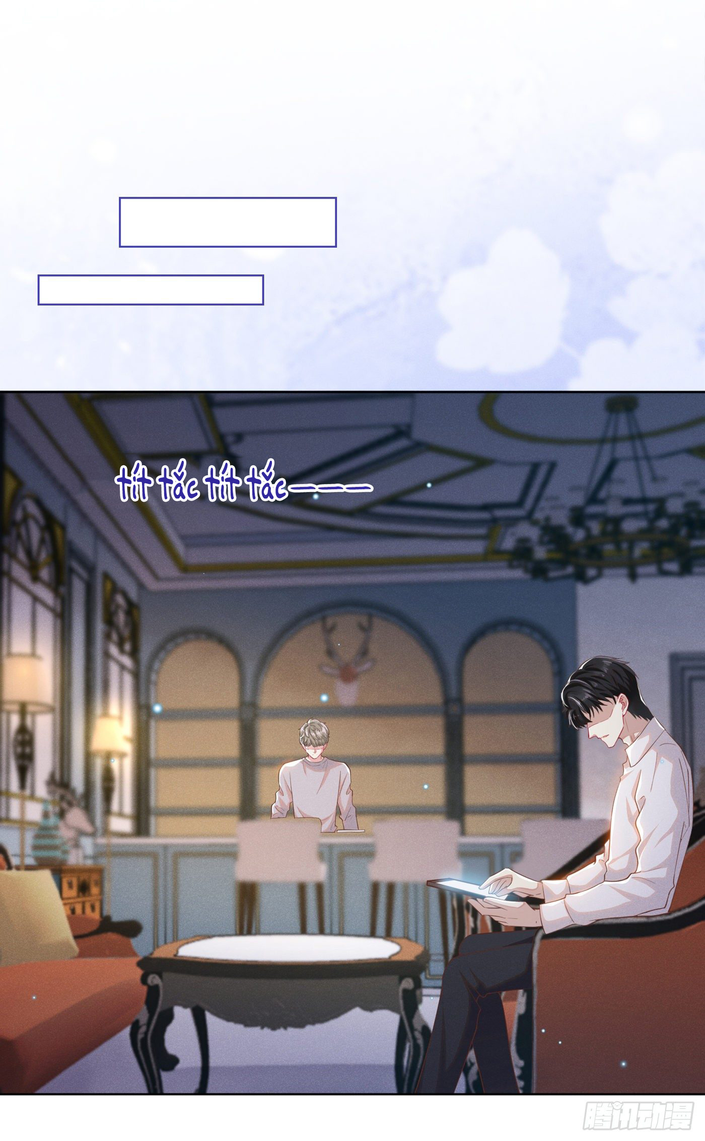 anh ấy gọi tôi là hắc liên hoa chapter 15 11