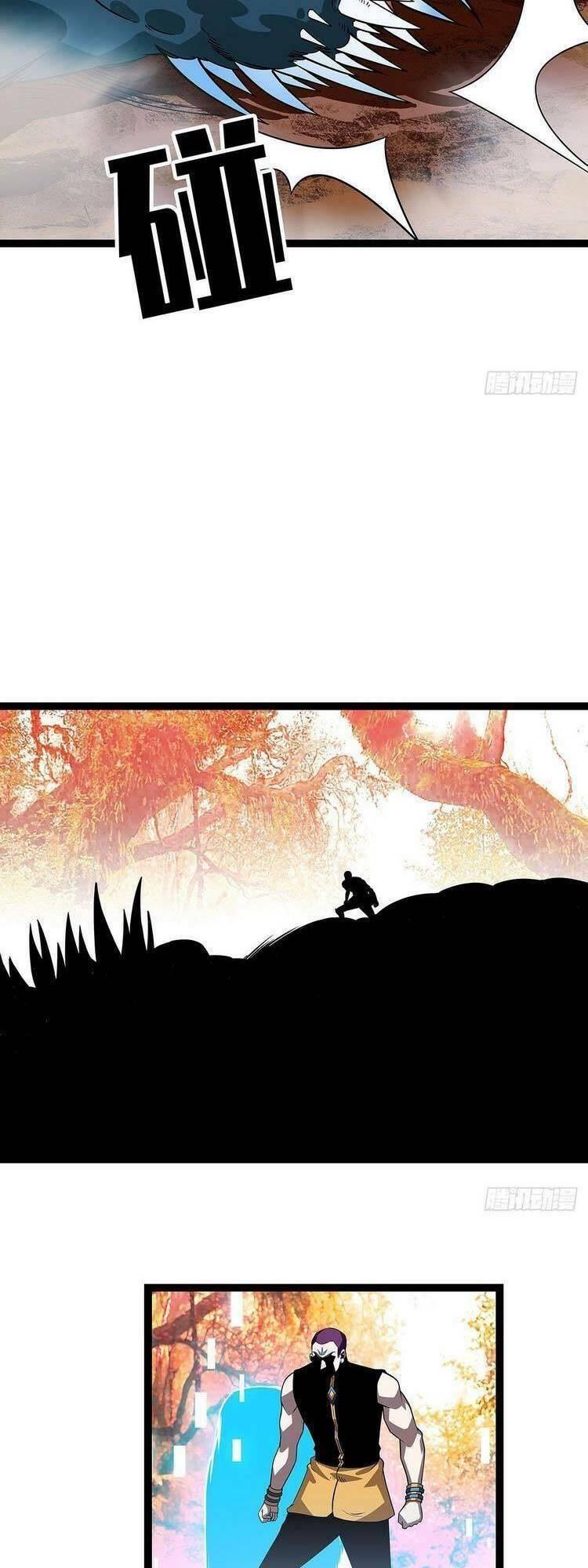 đi lên từ việc chơi game ngiêm túc chapter 86 23