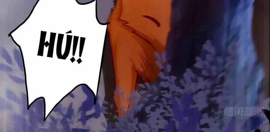 thần y khí nữ: ngự thú cuồng phi của quỷ đế chapter 68 31