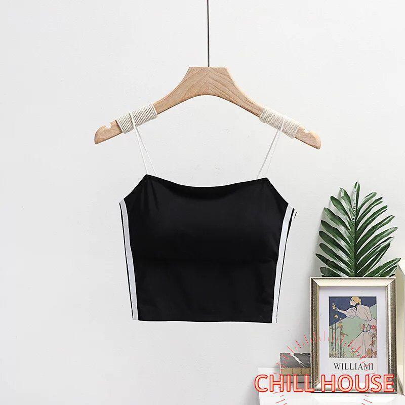 HÓT NHẤT 2020 ÁO BRA SU DÂY MẢNH CÁ TÍNH 1989 - CHILLHOUSE