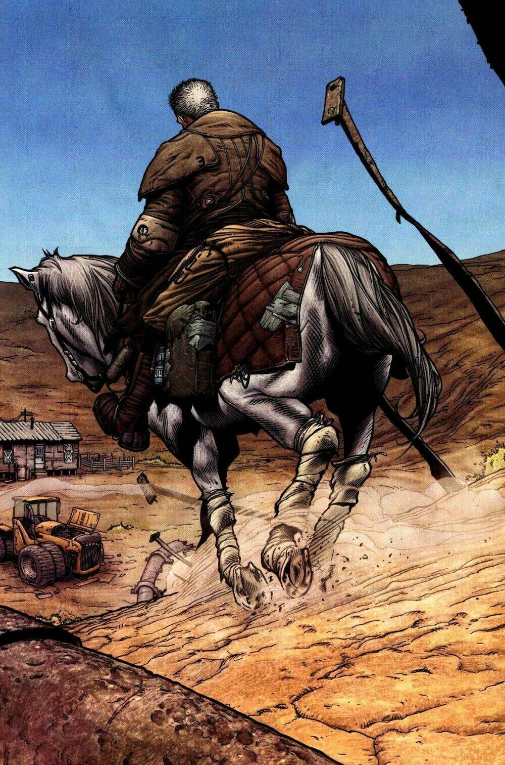 old man logan chapter 1 5