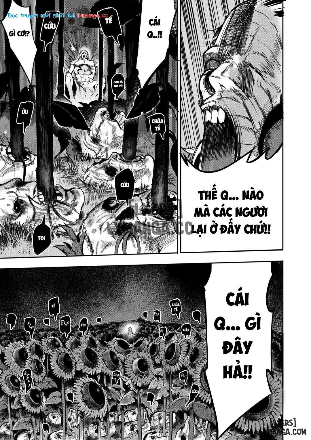 tôi bán thân xác cho một vị thần chapter 5 7