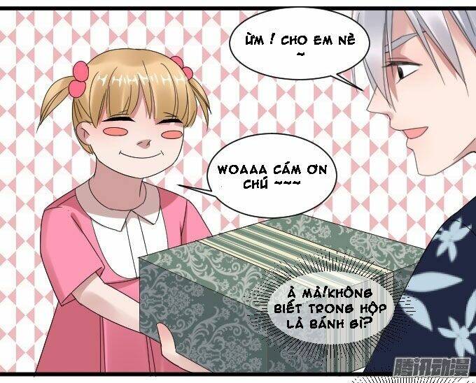 cho anh gần em chapter 19 8