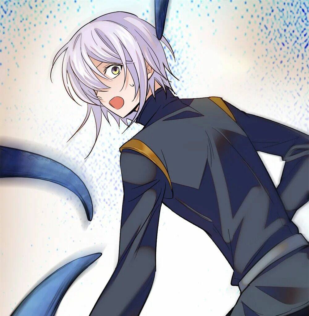 huyết túc khế ứớc chapter 25 21