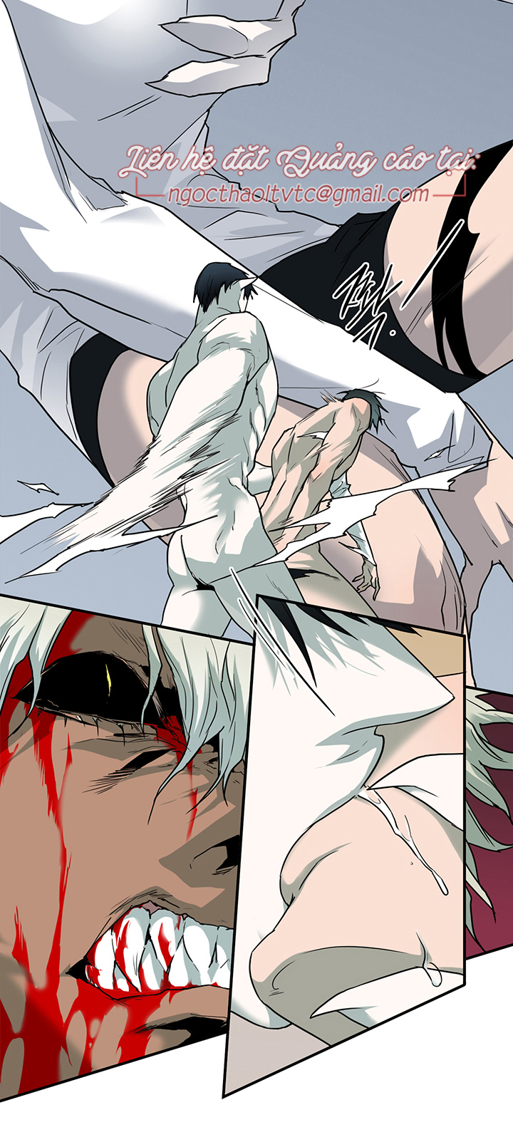 dear door chapter 88 13