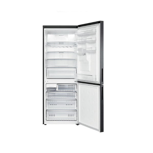 Tủ lạnh Samsung Inverter 458 lít RL4364SBABS/SV(HÀNG CHÍNH HÃNG) + Tặng bình đun siêu tốc