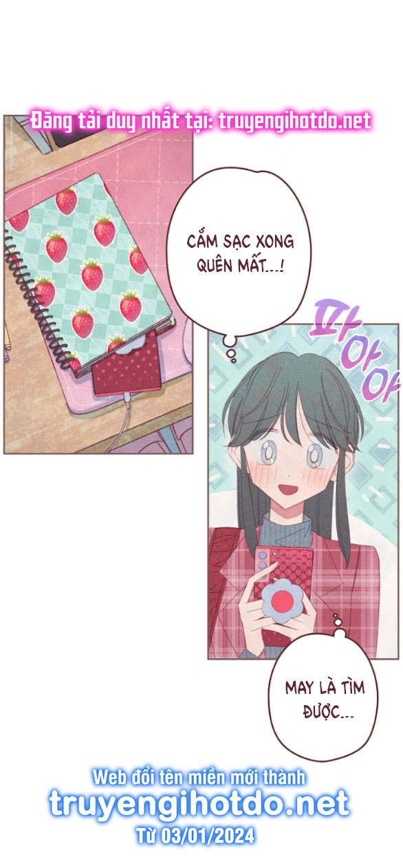 Sở Thích Dâm Đãng chapter 2.1 - Trang 7