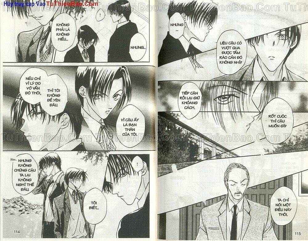 niềm hy vọng chapter 1 58