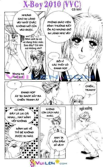 high school bullying chapter 1 16