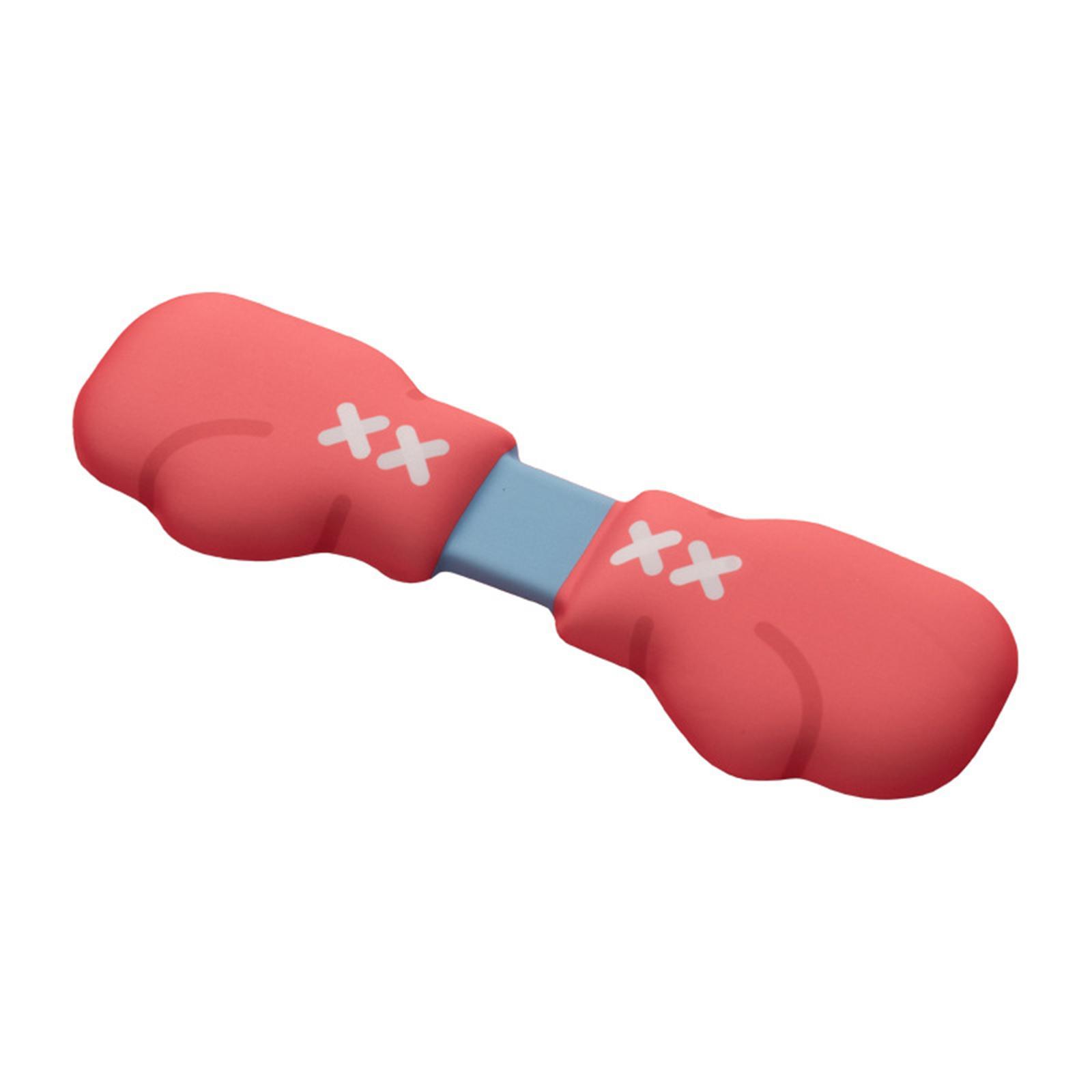 Keyboard Wrist Rest / Mouse Pad Comfortable Wrist Support