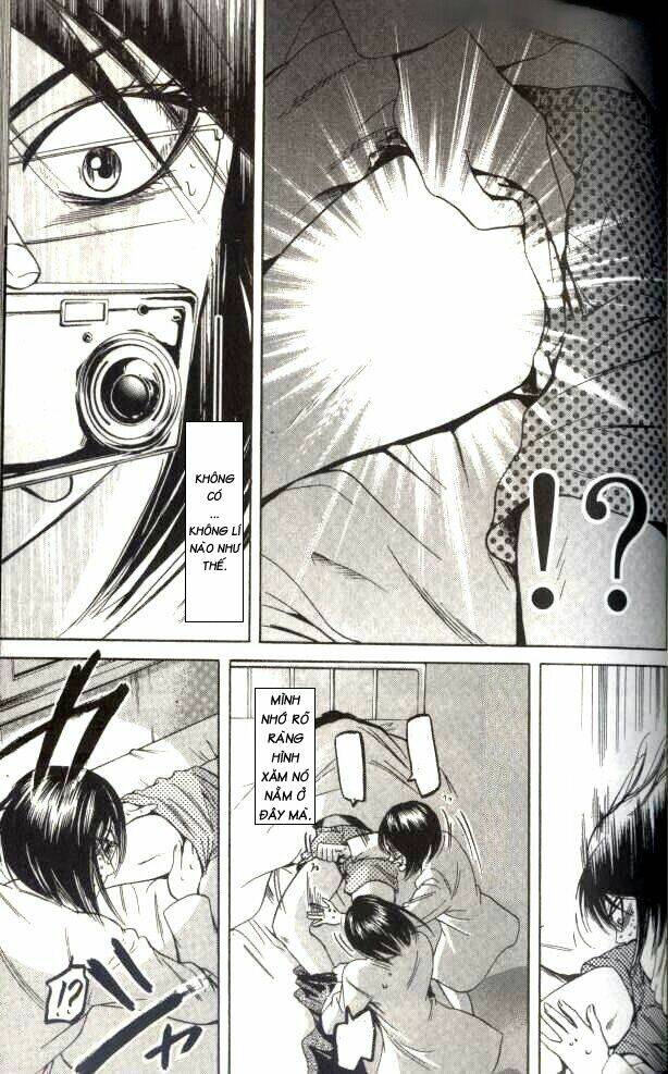 hammer session - thầy giáo tuyệt chiêu chapter 55 11