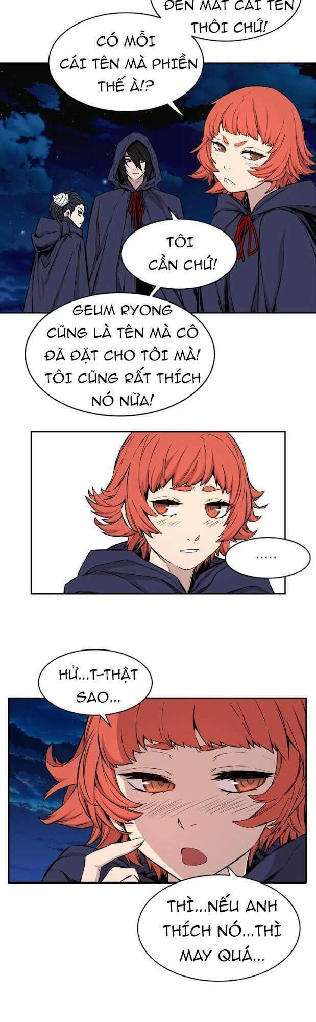 kim giáp đồ long chapter 14 29