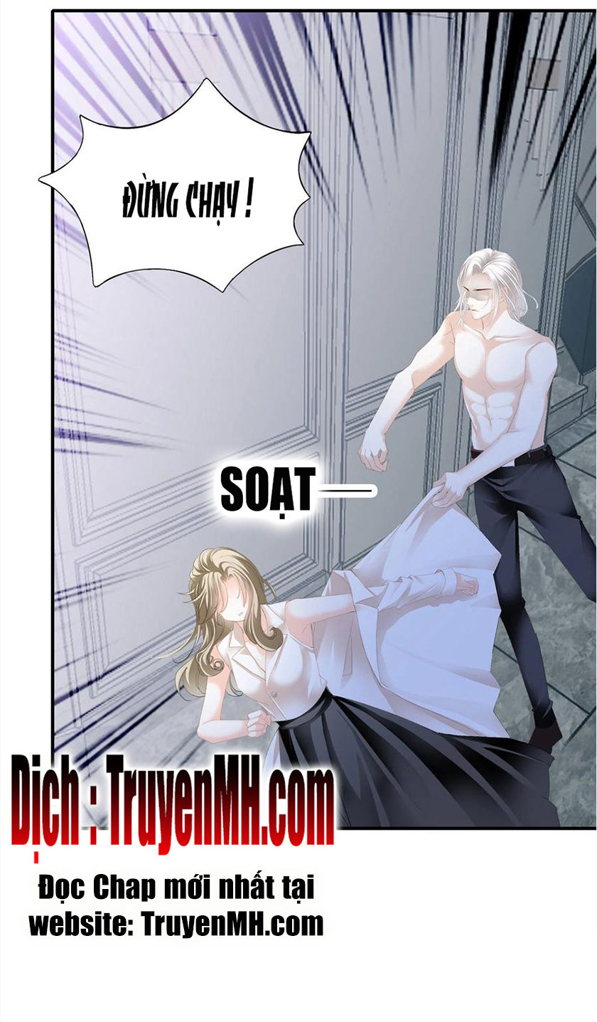 bạo quân ái nhân chapter 115 7