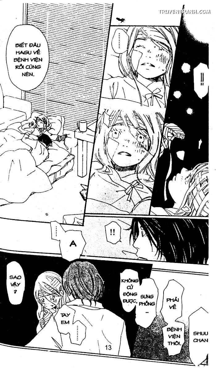 love n life chapter 61 14