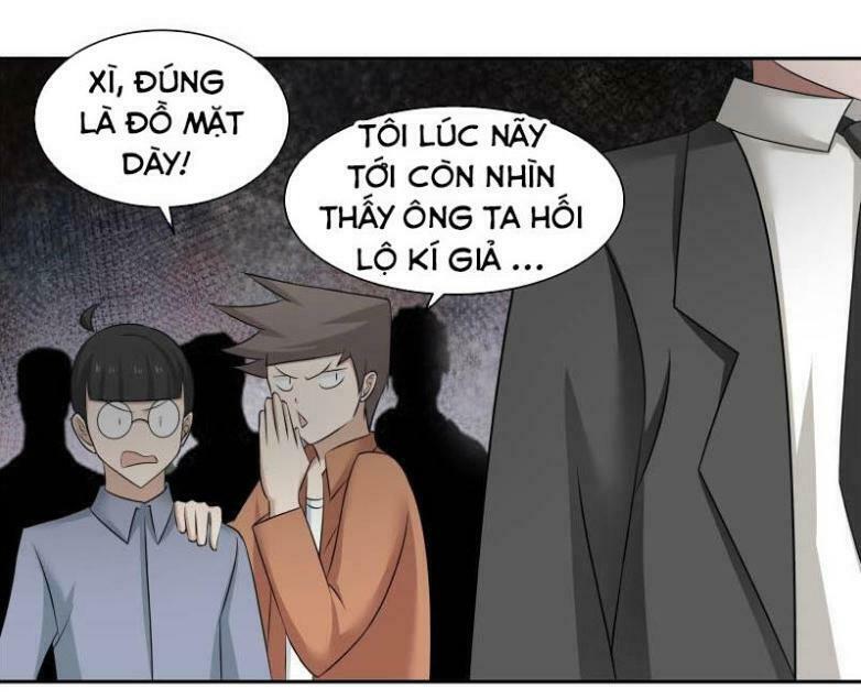 trên người ta có một rồng chapter 152 2