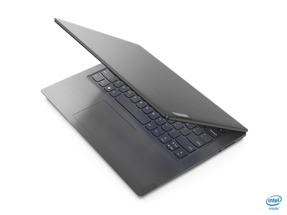 Hình ảnh LapTop Lenovo V14 IIL - 82C400W3VN | Intel Core i5 _ 1035G1 | 4GB | 256GB SSD PCIe | VGA INTEL  | 14 inch HD | FreeDos | Hàng Chính Hãng