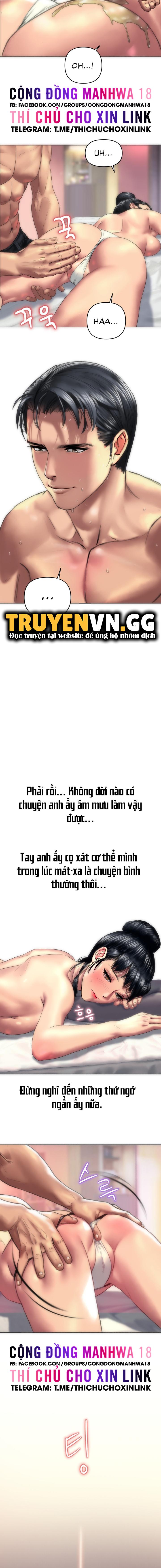 những cô vợ chiến lợi phẩm chapter 2 13