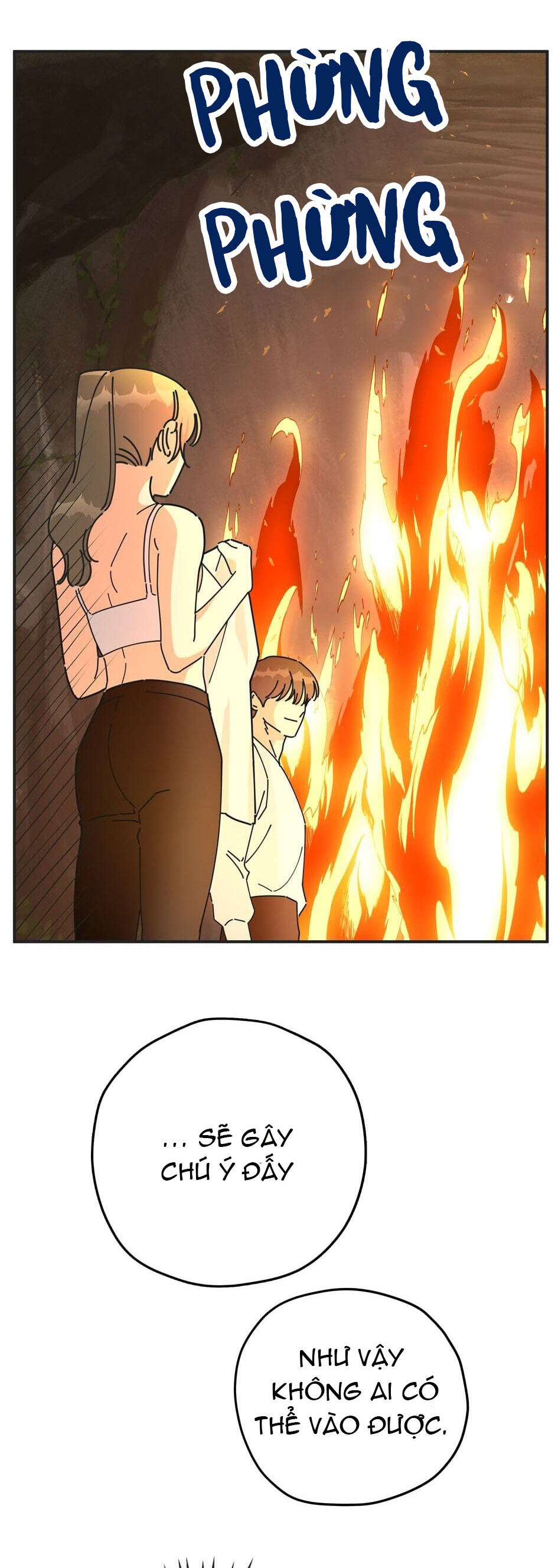 ác nữ tiểu thư chapter 48 54