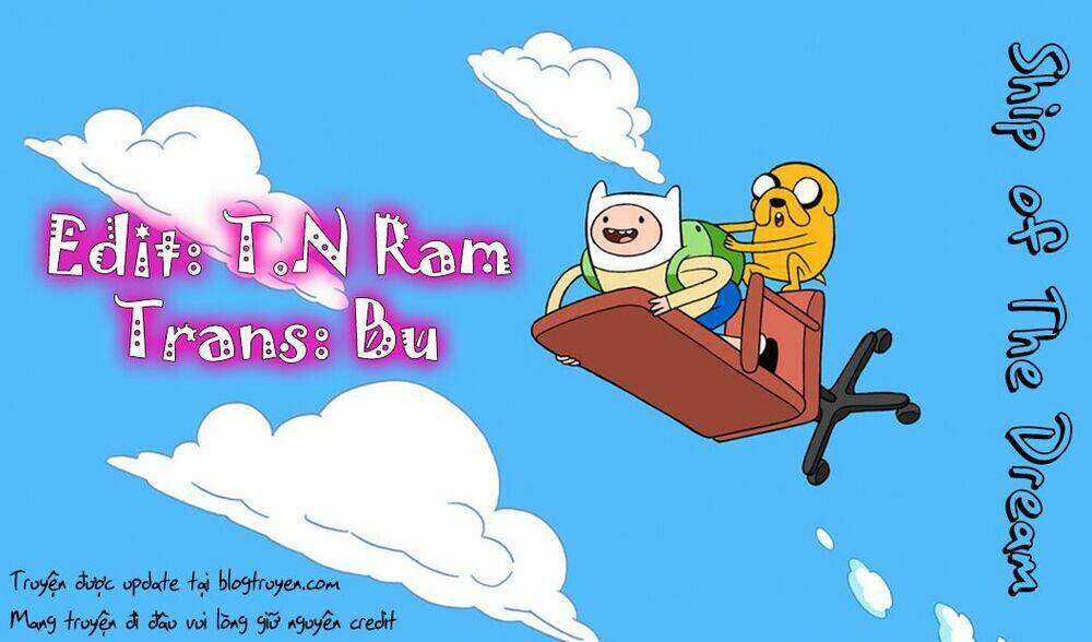 omaera zenin mendokusai! chapter 15.5 1