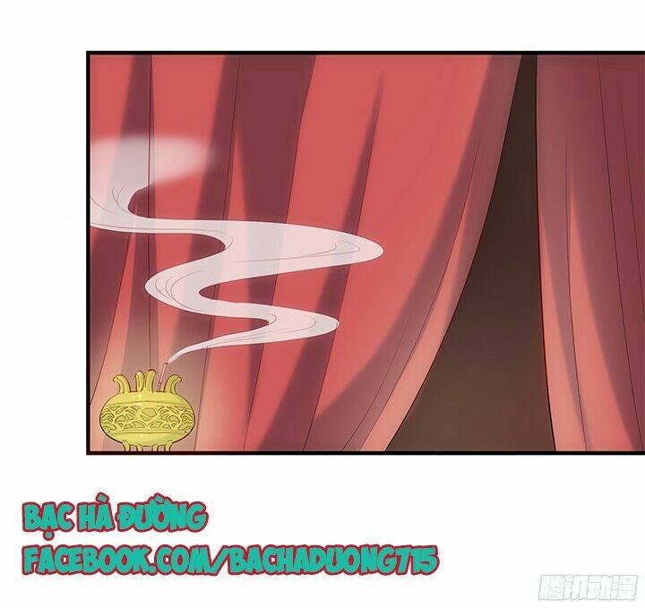 đô đốc đại nhân sủng thê kí chapter 1.3 1