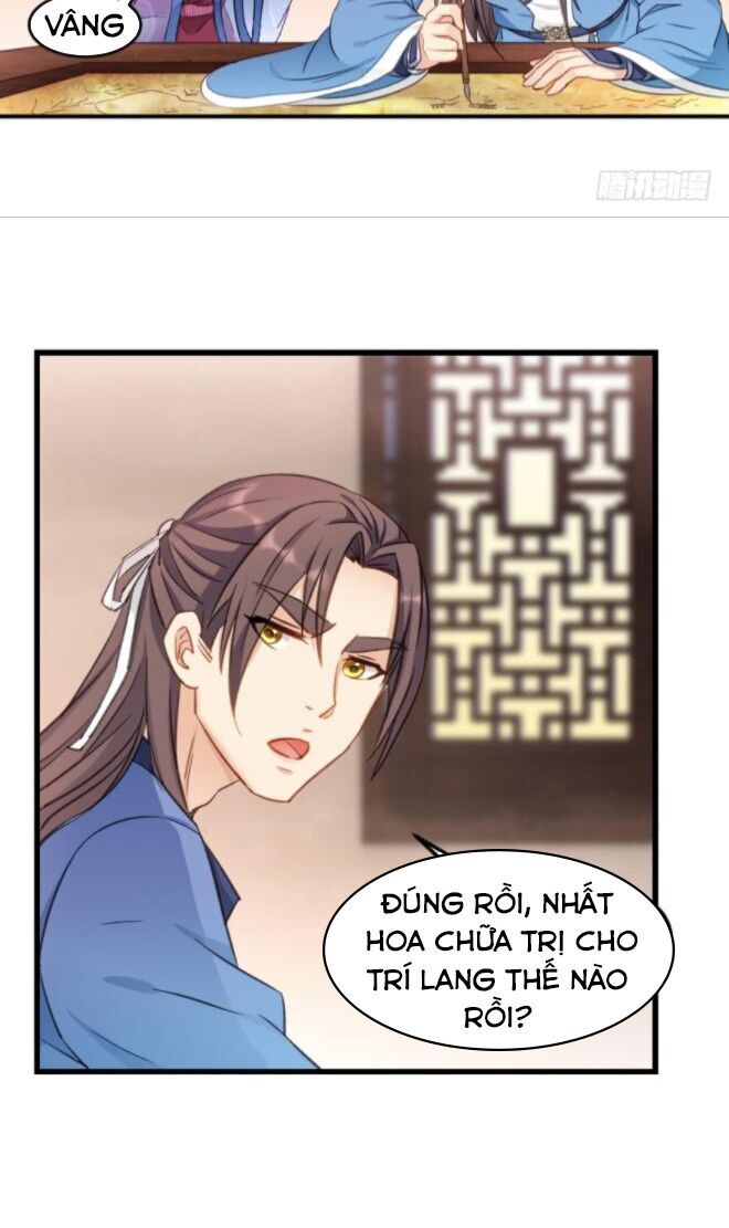 lão tổ của bạn đang online chapter 42 8