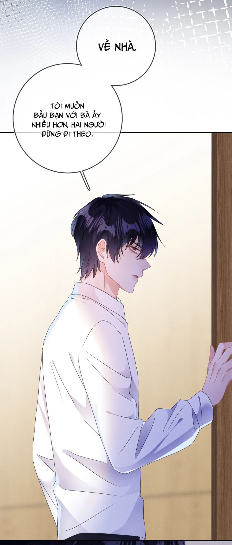 mạnh mẽ công chiếm chapter 43 17