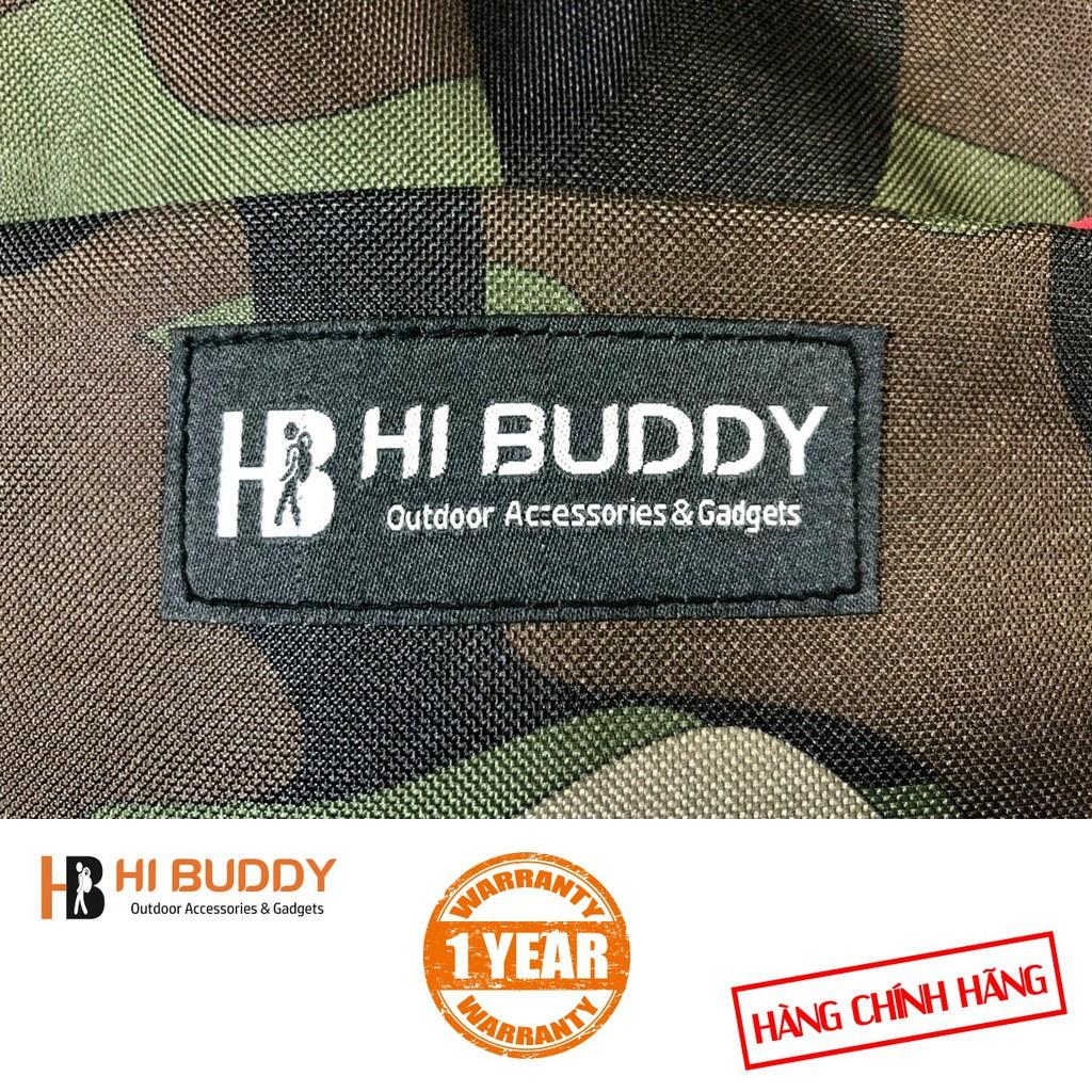 Túi Đeo Dã Ngoại Hi Buddy