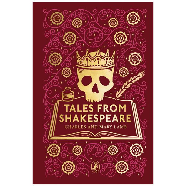 Tales From Shakespeare: Puffin Clothbound Classics